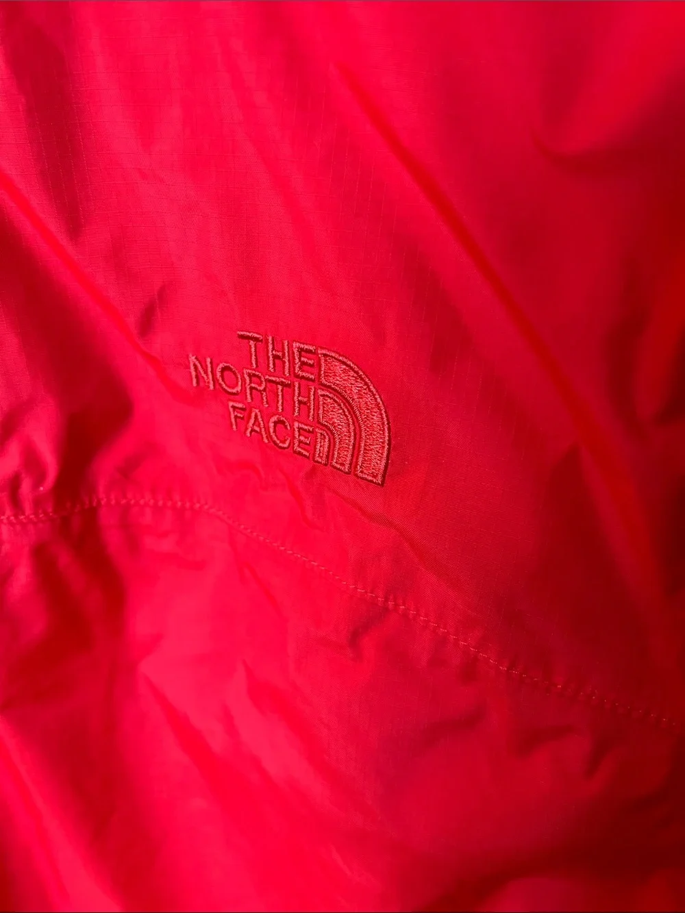 The North Face very good